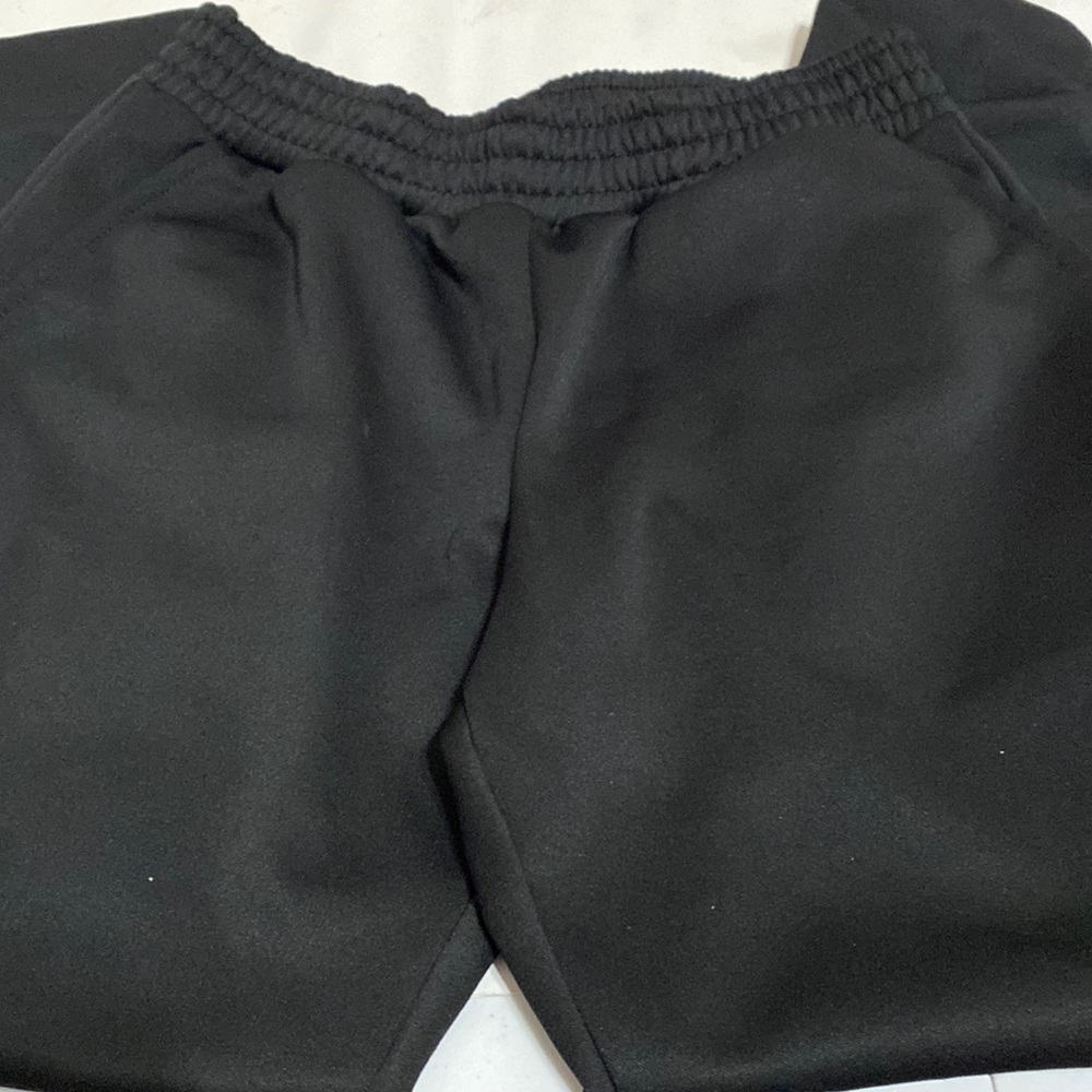 NEW Varsity spirit youth joggers pants